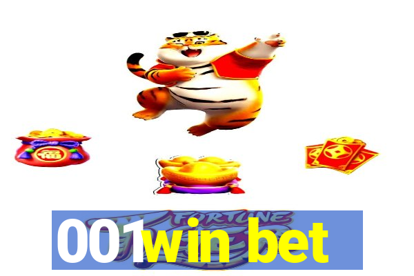 001win bet